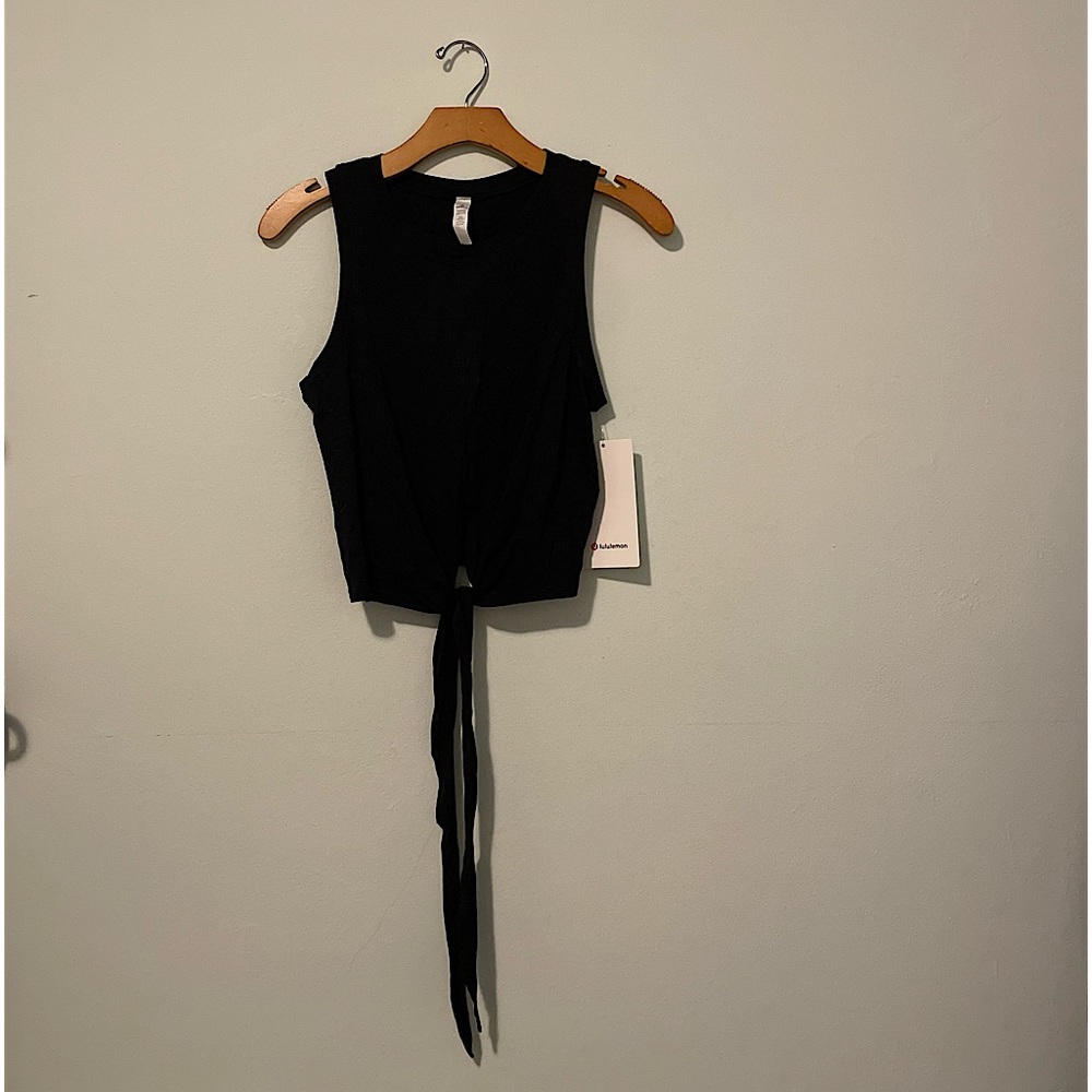 Lululemon Top